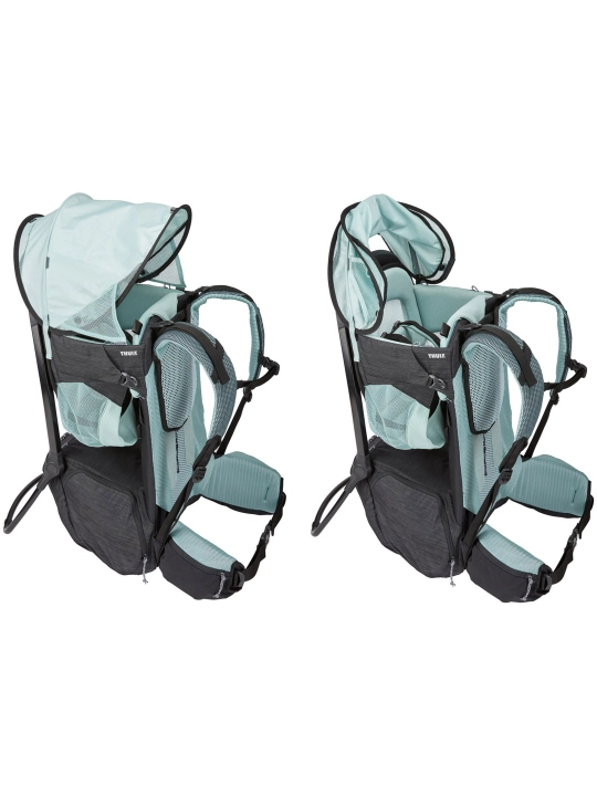 Рюкзак-переноска Thule Sapling Child Carrier (Black) 3204538