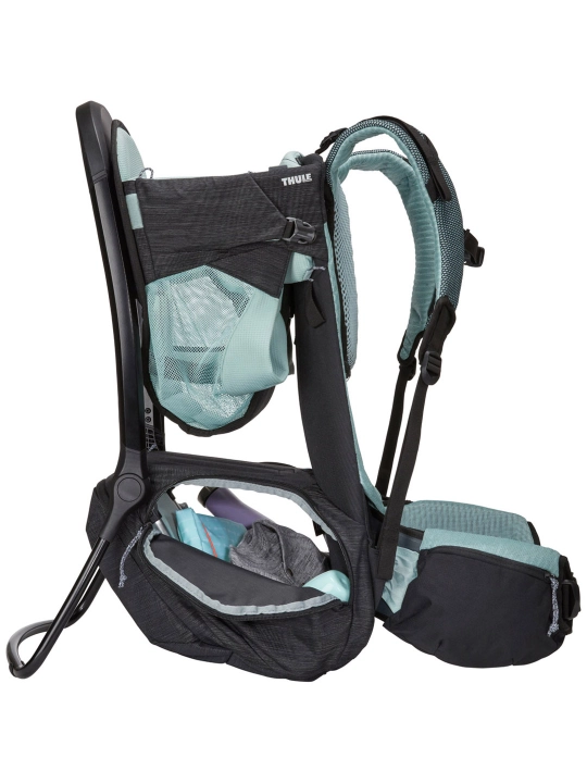 Рюкзак-переноска Thule Sapling Child Carrier (Black) 3204538