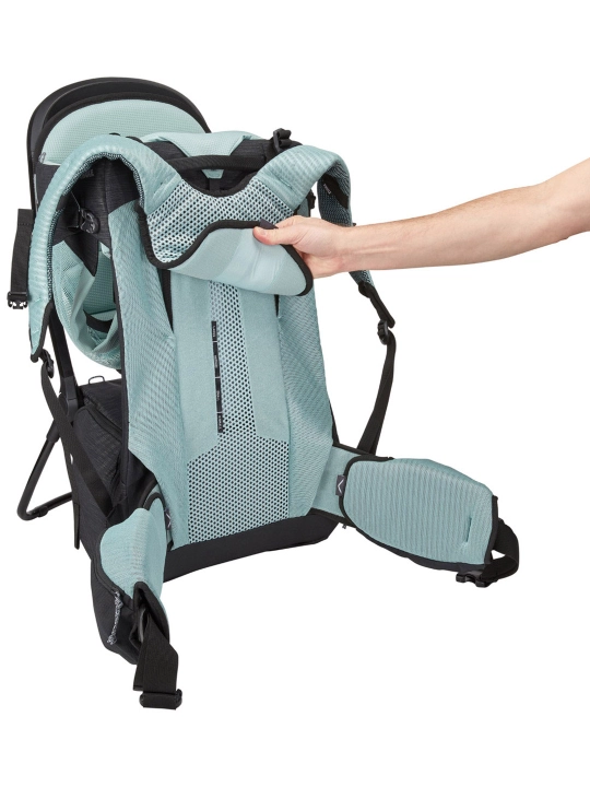 Рюкзак-переноска Thule Sapling Child Carrier (Black) 3204538