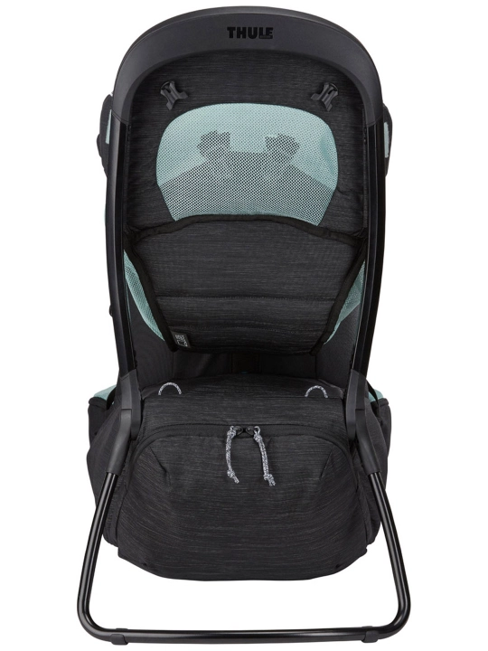 Рюкзак-переноска Thule Sapling Child Carrier (Black) 3204538