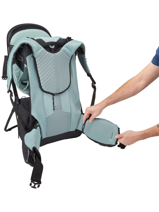 Рюкзак-переноска Thule Sapling Child Carrier (Black) 3204538