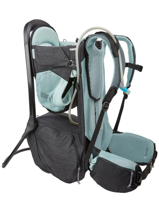 Рюкзак-переноска Thule Sapling Child Carrier (Black) 3204538