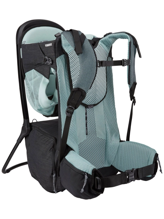 Рюкзак-переноска Thule Sapling Child Carrier (Black) 3204538