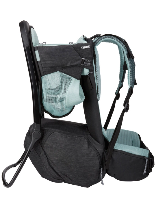 Рюкзак-переноска Thule Sapling Child Carrier (Black) 3204538