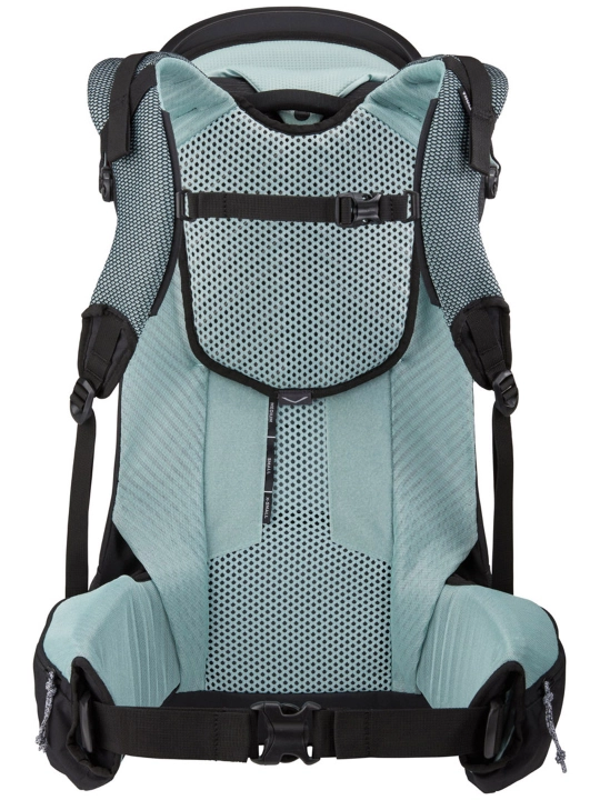 Рюкзак-переноска Thule Sapling Child Carrier (Black) 3204538