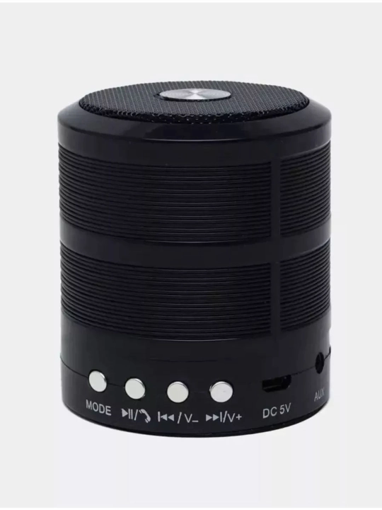 WS-887 portativ karnay (mini-karnay)