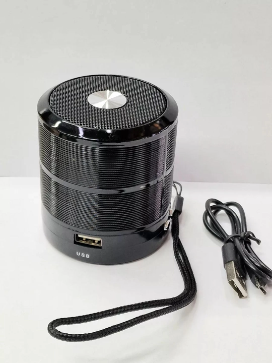 WS-887 portativ karnay (mini-karnay)