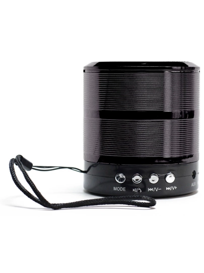 WS-887 portativ karnay (mini-karnay)
