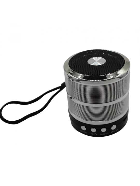 WS-887 portativ karnay (mini-karnay)