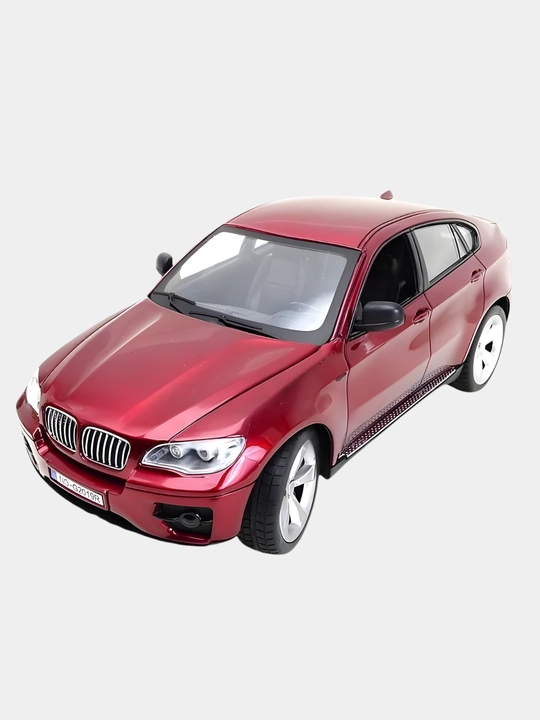 Машина на пульте управления, радиоуправляемая машина BMW, Ferrari, Bugatti