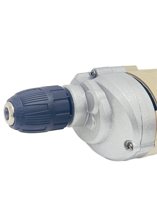 CECROWN elektr drel, uy va ustalar uchun