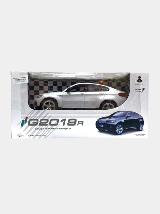 Машина на пульте управления, радиоуправляемая машина BMW, Ferrari, Bugatti