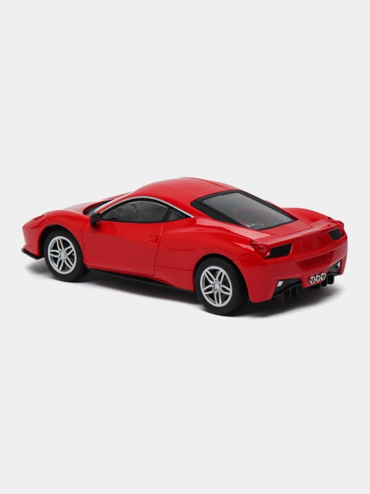 Машина на пульте управления, радиоуправляемая машина BMW, Ferrari, Bugatti