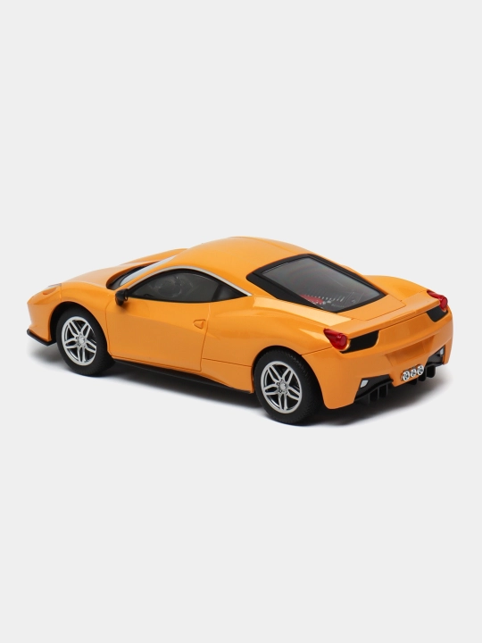 Машина на пульте управления, радиоуправляемая машина BMW, Ferrari, Bugatti