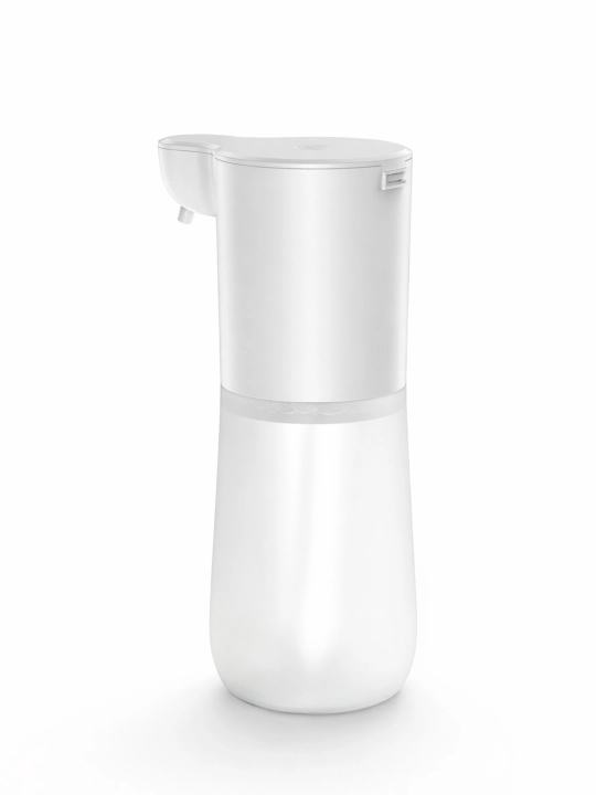 Sensorli sovun dozatori, suyuq sovun uchun avtomatik dispenser