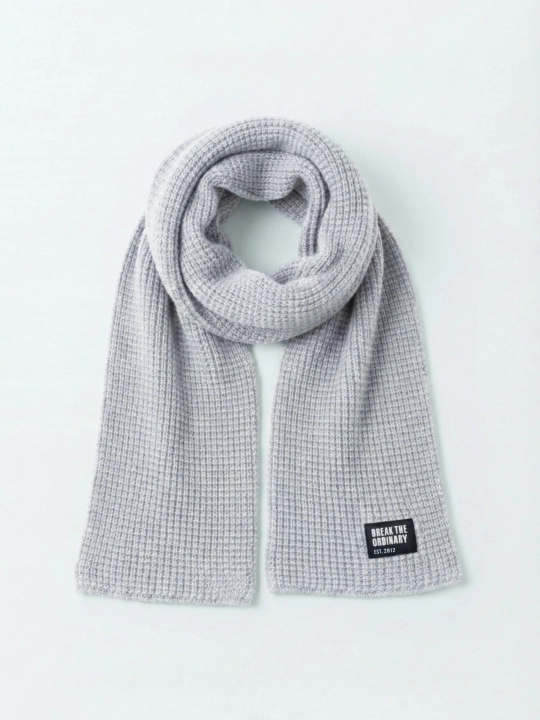 TERRA PRO Erkaklar sharfi AW23NS4N-37-19374 - 