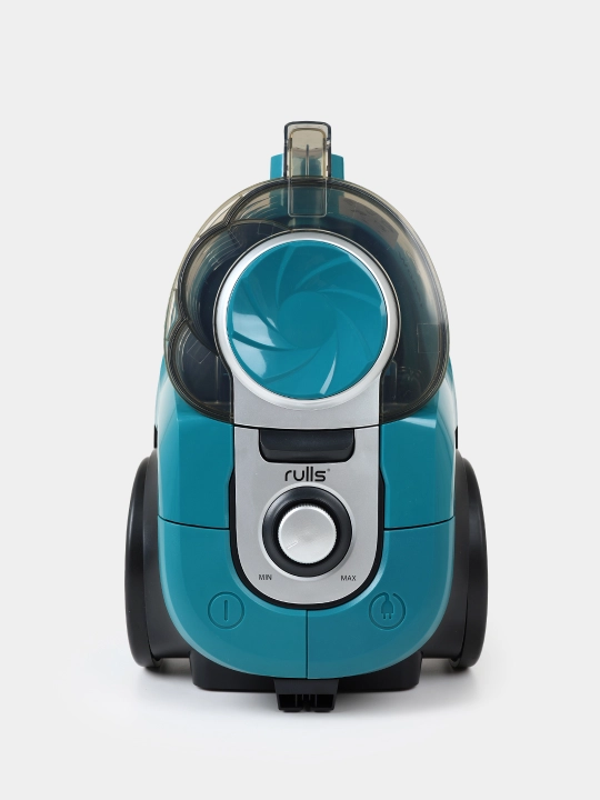 Пылесос PowerPro, мощность 3600W, без мешка, 4 л. Changyutgich, pilisos