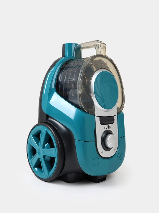 Пылесос PowerPro, мощность 3600W, без мешка, 4 л. Changyutgich, pilisos