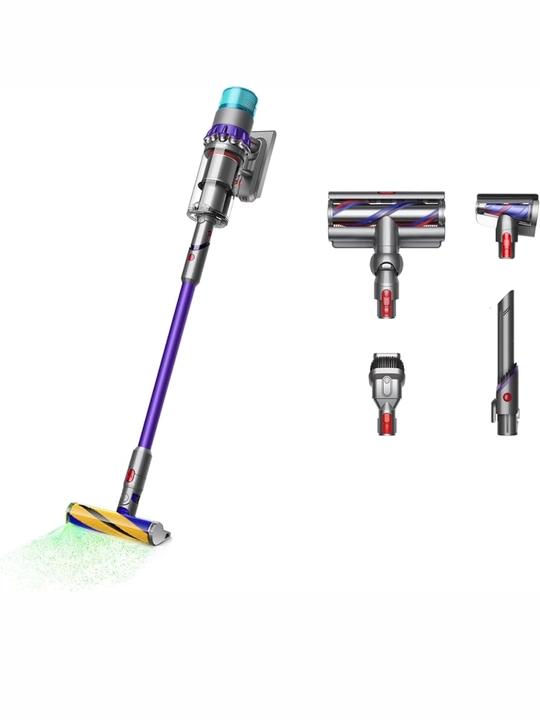 Беспроводной пылесос Dyson Gen 5 Absolute - 