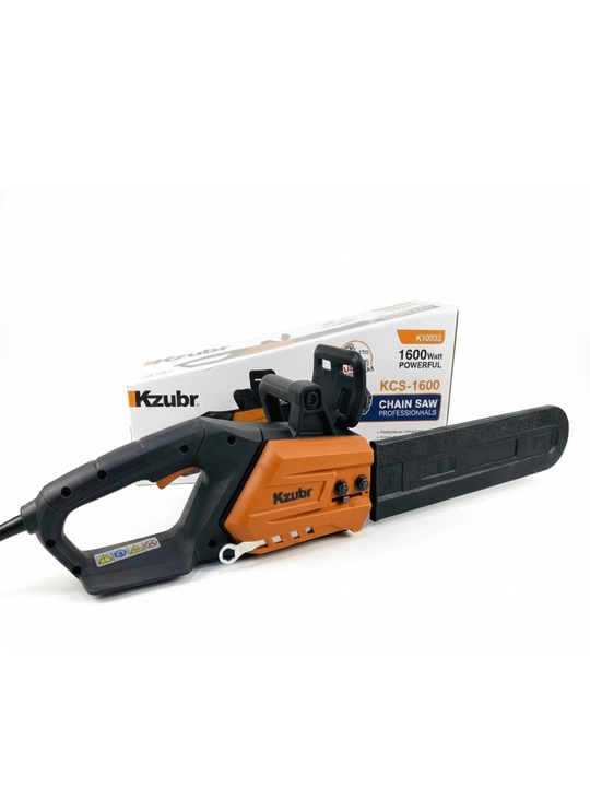 Zanjirli arra elektrli KZUBR - K10332, 40 sm, 1600VT