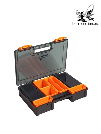 Коробочка-органайзер EastShark MBM-35180 B