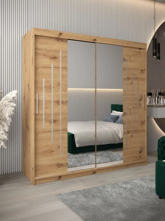 Современный и удобный шкаф « Loft» - 