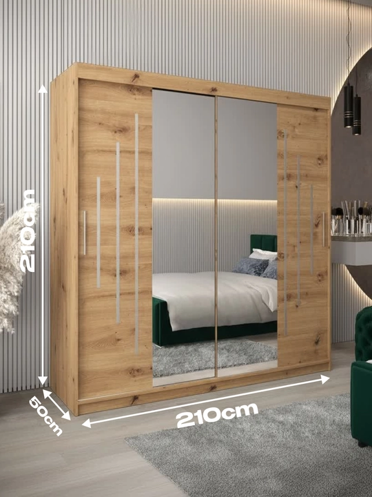 Современный и удобный шкаф « Loft»