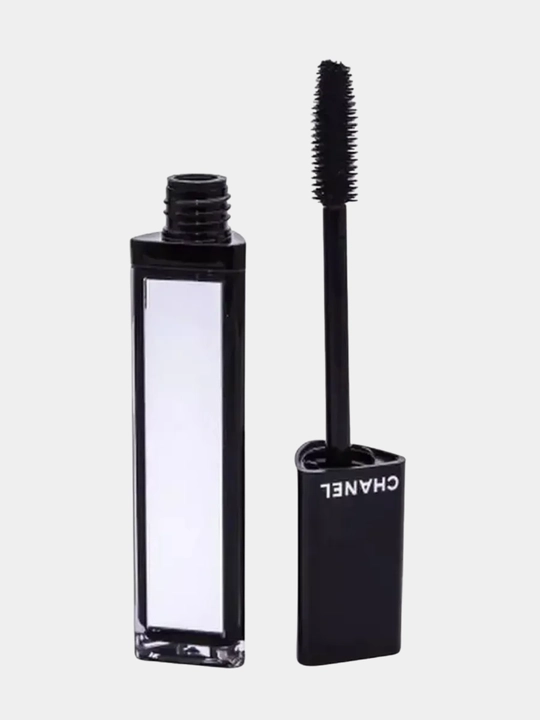 Тушь Chanel Mascara Intense Black, стойкая, удлиняющая и водостойкая 