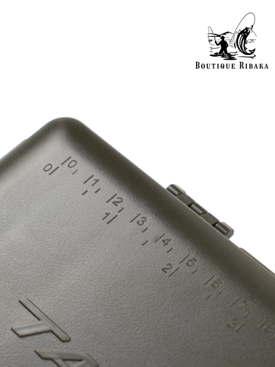 Поводочница Rig Box EastShark Medium