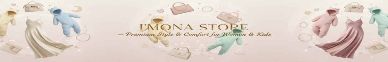 I'MONA STORE