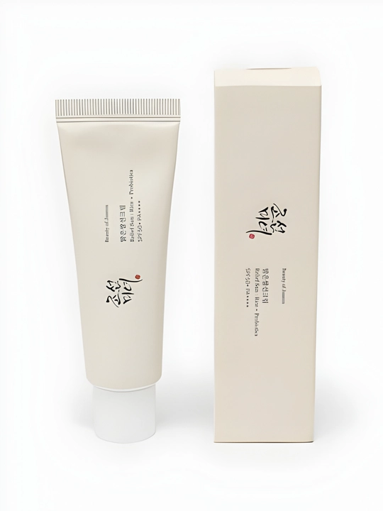 Beauty of Joseon Relief Sun SPF 50+ PA++++ guruch va probiotikli quyosh kremi, 50 ml