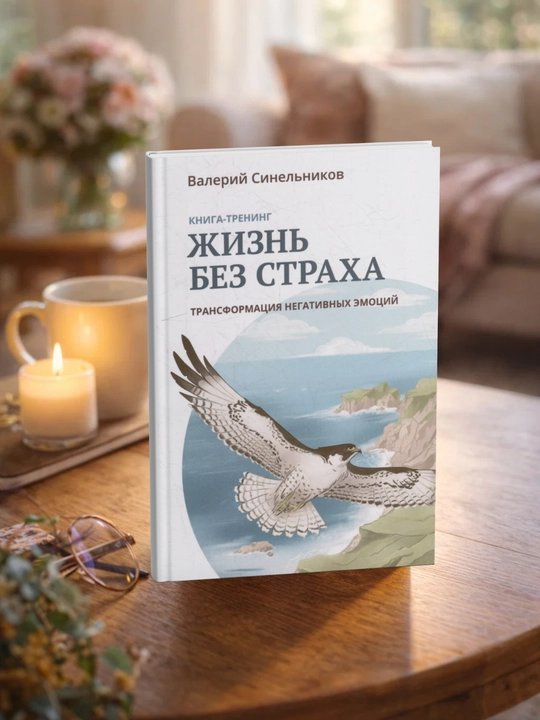 Zhizn' bez strakha. Valeriy Sinel'nikov