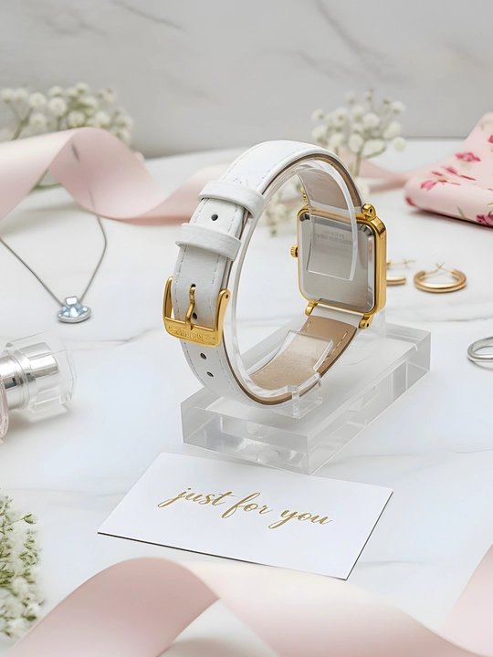 Julius New Model - ayollar uchun, eko-charm kamar, yapon mexanizmi