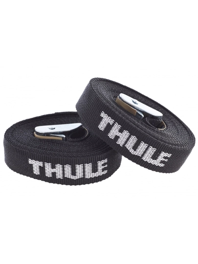 Ремень для крепления груза Thule Strap , 2x275см — THULE-524000