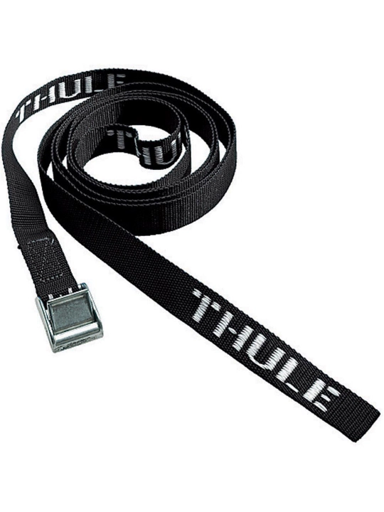 Ремень для крепления груза Thule Strap , 2x400см