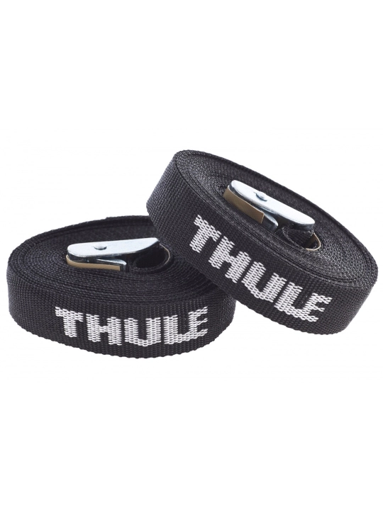 Ремень для крепления груза Thule Strap , 2x600см - 