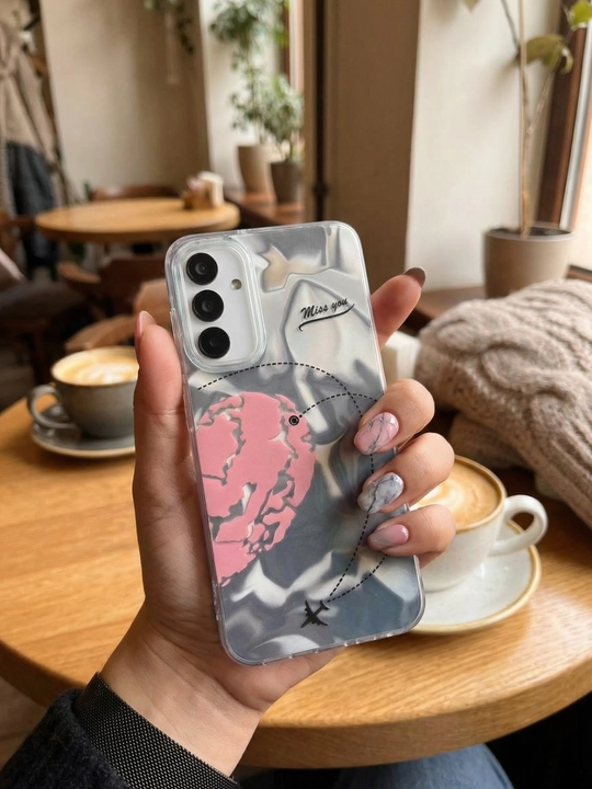Чехол для смартфона SAMSUNG  A10s,A12,A23, A25,A26,A31,A32,A33,A50,A52,A53,A54,A55,A56 - 