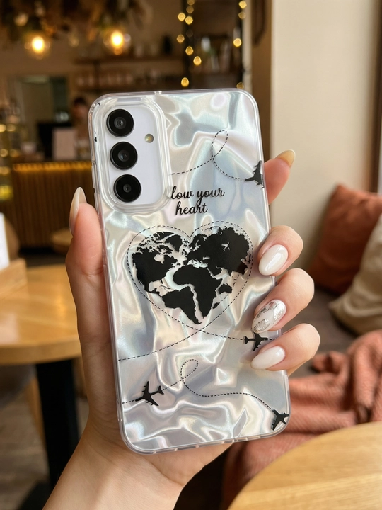 Чехол для смартфона SAMSUNG  A10s,A12,A23, A25,A26,A31,A32,A33,A50,A52,A53,A54,A55,A56 - 