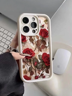 Белый