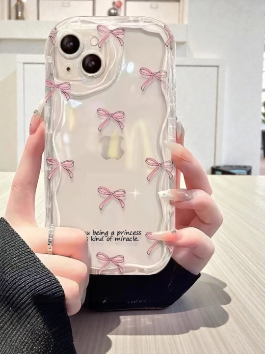 Чехол для iPhone 11, 12, 13, 14, 15, 16, 17 Pro, Pro Max, Plus - 