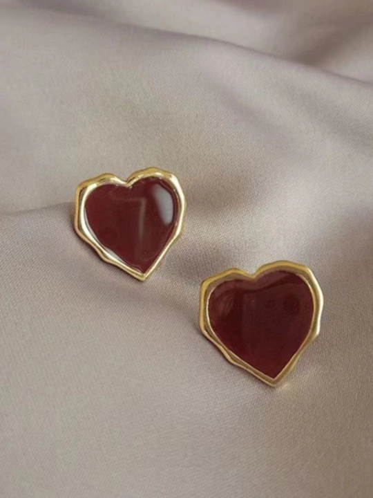 Серьги женские