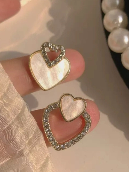 Серьги женские