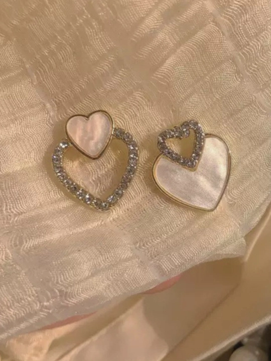 Серьги женские