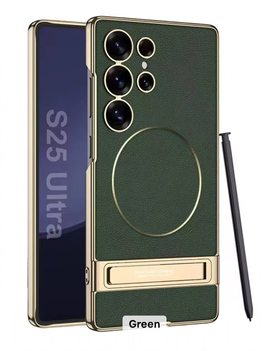 Чехол для Samsung S22 S23 S24 S25 S26 Ultra, тонкий, противоударный