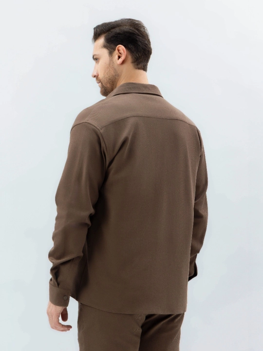 TERRA PRO Erkaklar vetrovkasi, qisqa uzunlikdagi SS26CR1-27-22514
