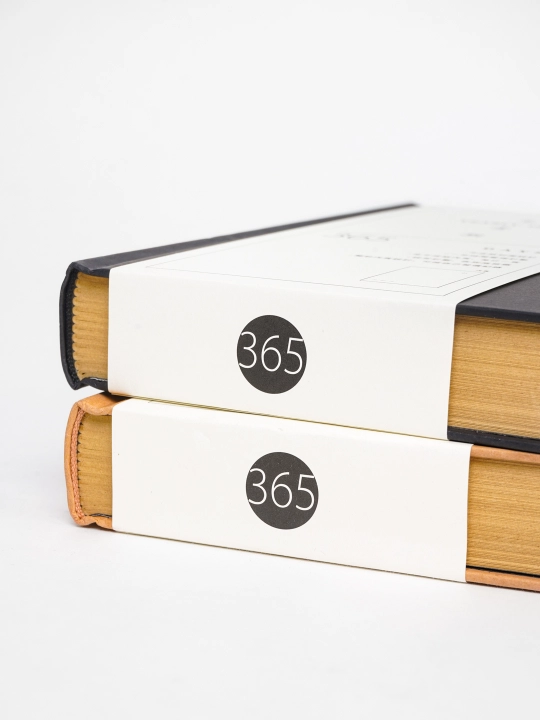Bloknot A5, kundalik, qulf va kaliti bilan, planner