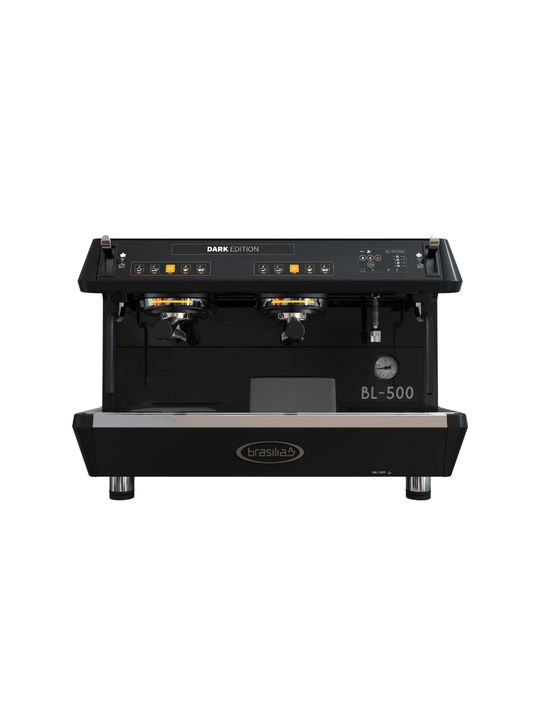 Bianchi BL-500 professional shoxli qahva mashinasi - 
