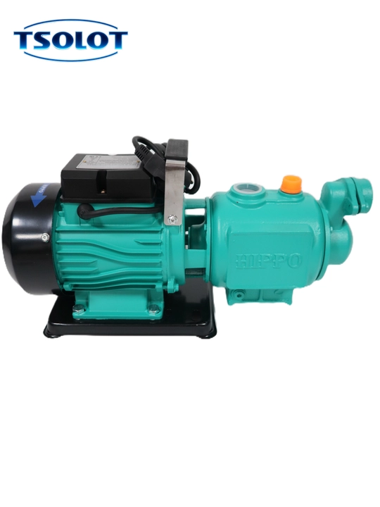 ZGD5-120/2.2 vakuumli suv nasosi – 2200 Vt, 220 V, quduqlar va sug'orish uchun - 