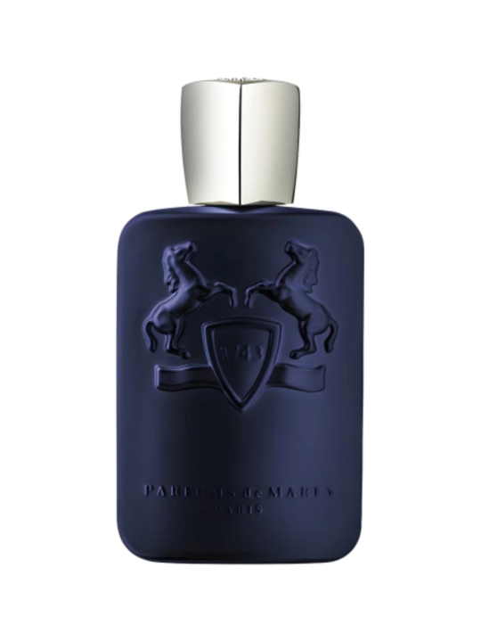 Parfums de Marly Layton - uniseks attorlik suvi, iliq xushbo‘y yog‘och hidi - 