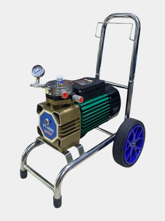 Краскораспылитель Wagner OREL PT-6000